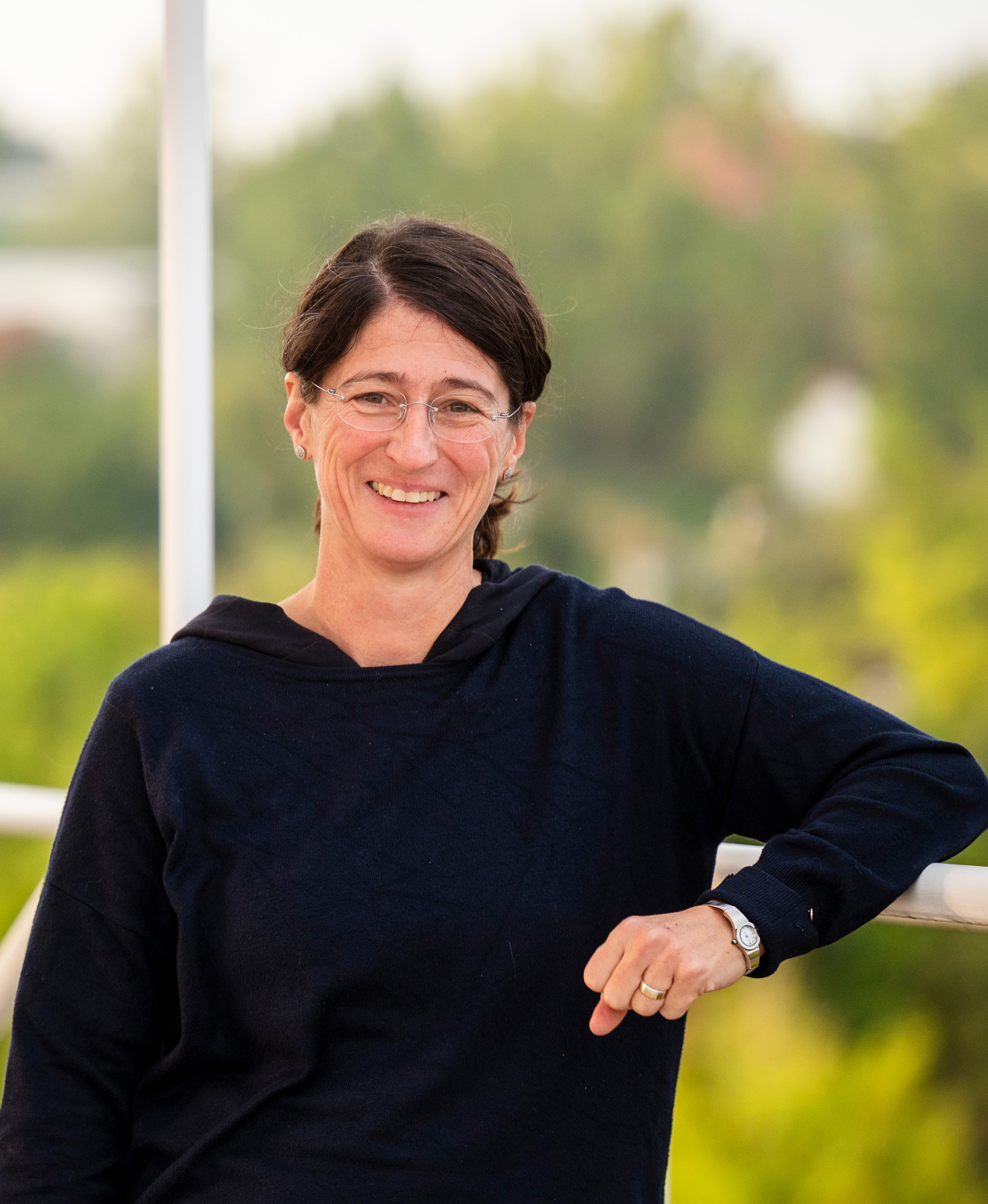 Prof. Dr. Barbara Schönig